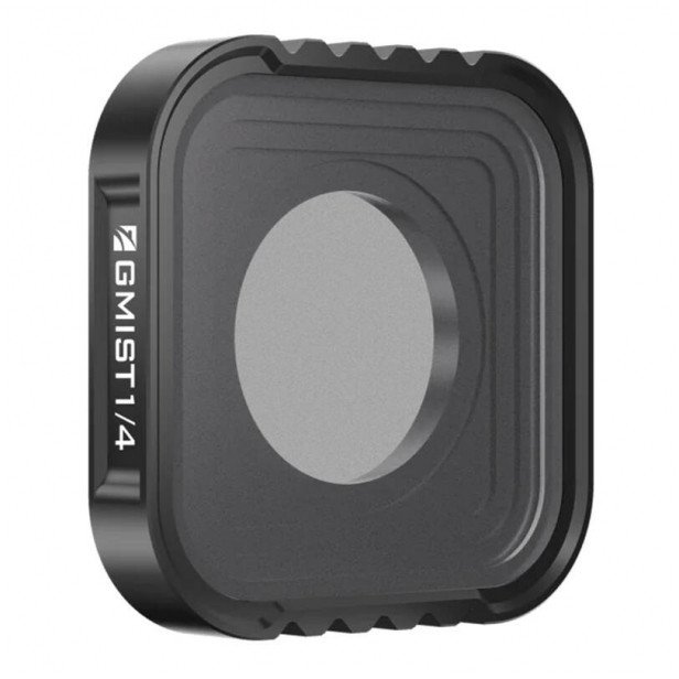 Filtr dyfuzyjny Freewell Glow Mist 1/4 do GoPro Hero 13 1