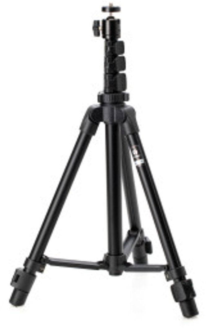 MeVideo Alu Livestream Camera Tripod 1