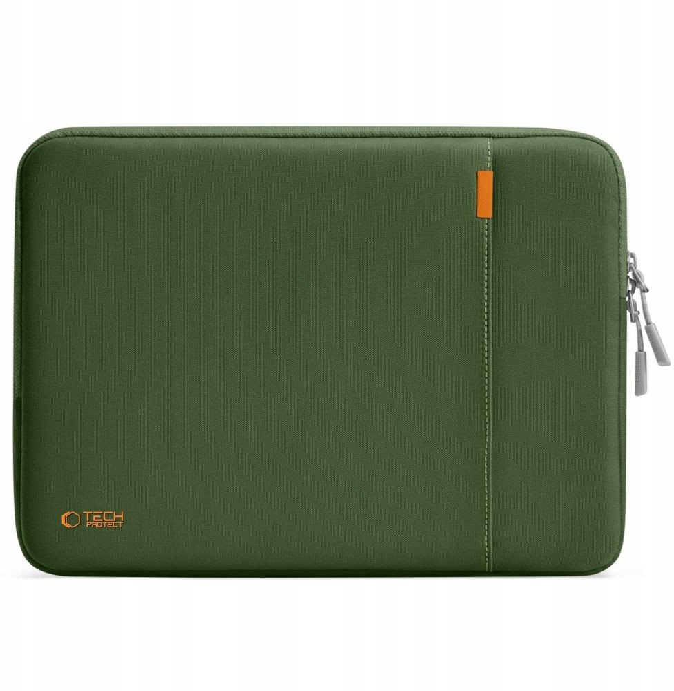 Torba Tech-Protect Defender Laptop 15-16 Army Green 1