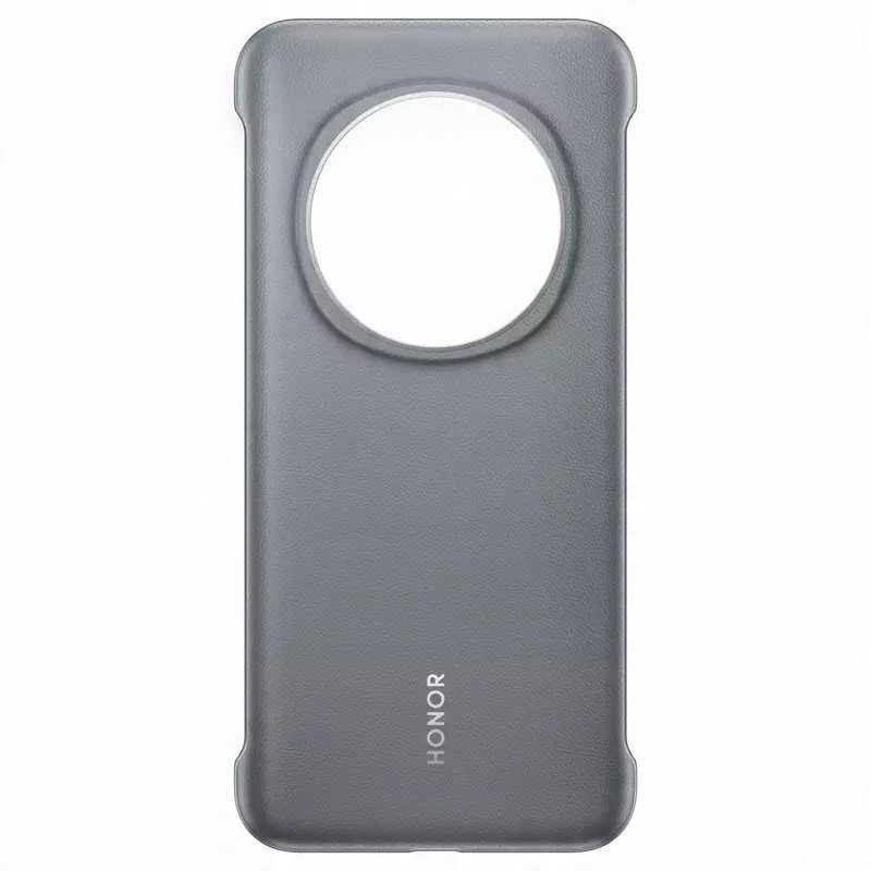 HONOR Magic7 Pro protective case, dark gray 1