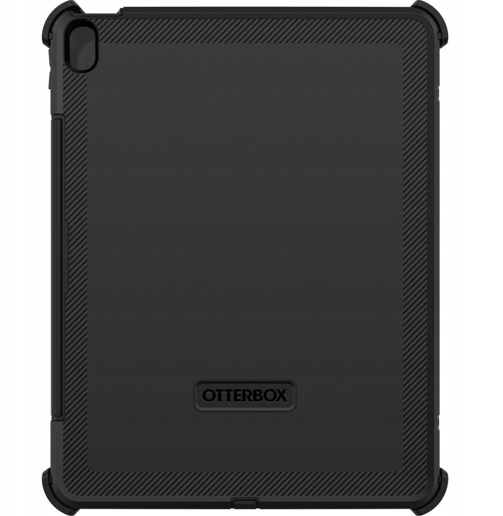 OB DEFENDER APPLE IPAD AIR 13IN/M2 BLACK PROPACK