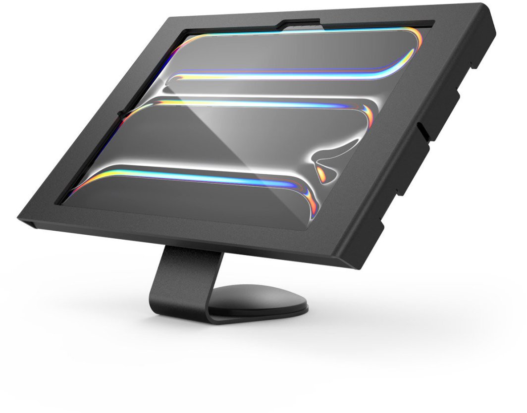 Compulocks 111B13PAPX4B obudowa do tabletu 33 cm (13") Czarny