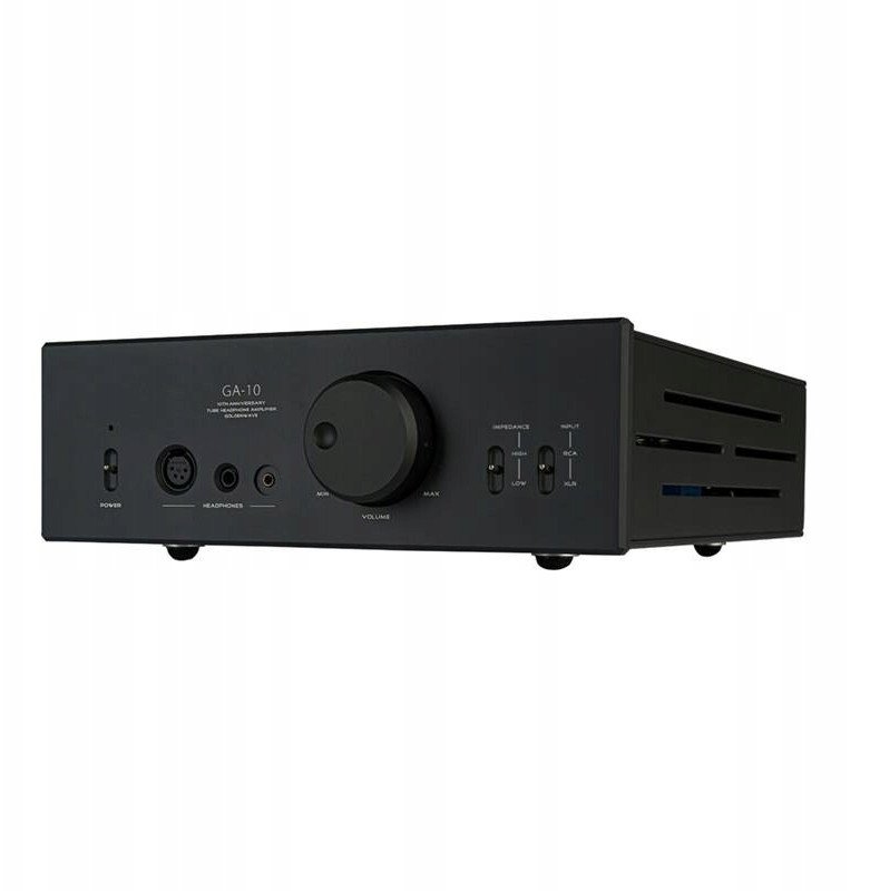 Wzmacniacz słuchawkowy HiFiMAN GA-10