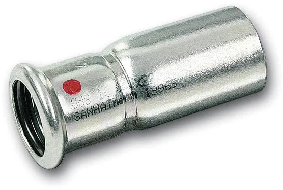 Redukcja SANHA-THERM C-Stahl d88.9x54SANHA 1