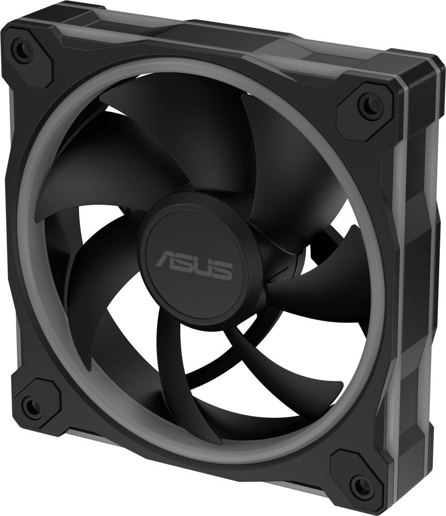 amenoiro★  Aquarius X90 Pure Black - SilentiumPC
