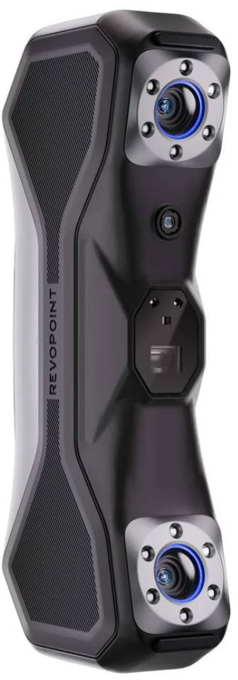 Skaner 3D - Revopoint MetroX - Standard Edition}