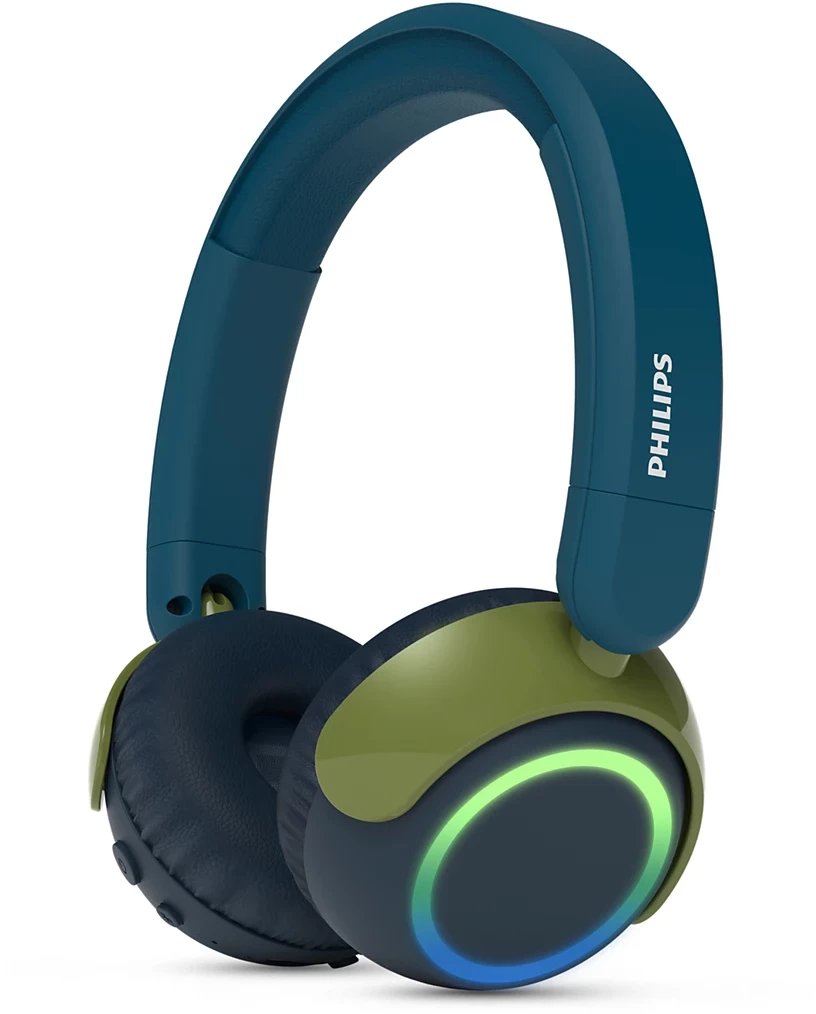 HEADPHONES WIRELESS TAK4200CT/00 PHILIPS 1