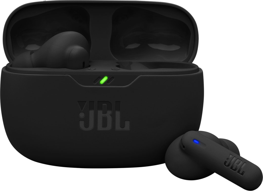 JBL Wave Beam 2 czarne