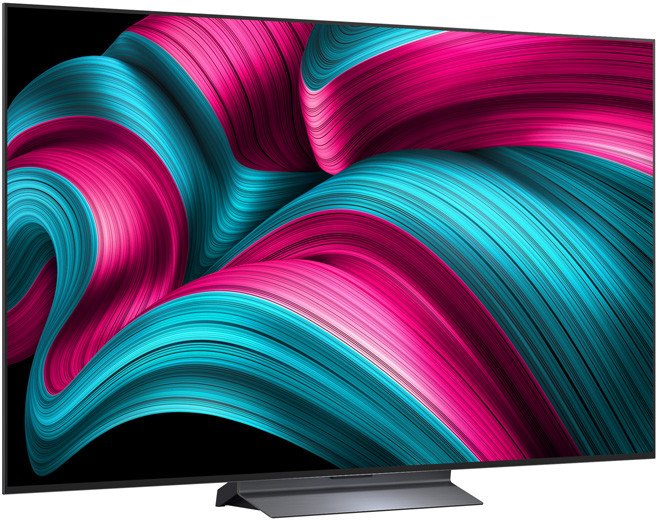 LG OLED65C58LA.AEU 1