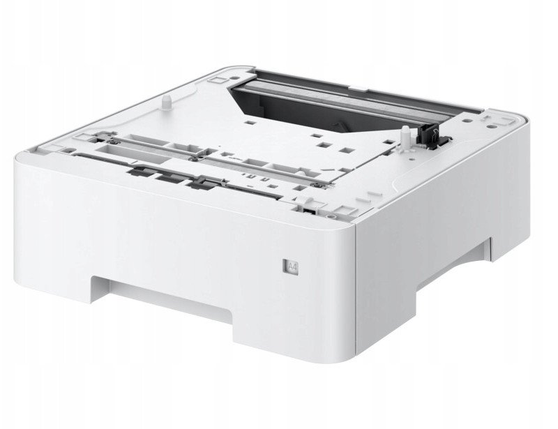 Paper feeder 1