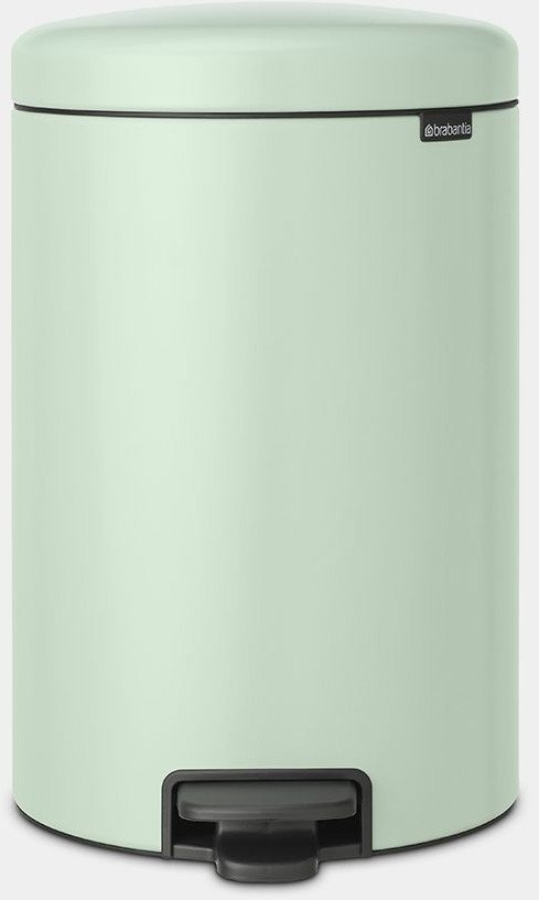 Brabantia Newicon 20 Liter Jade Green 1