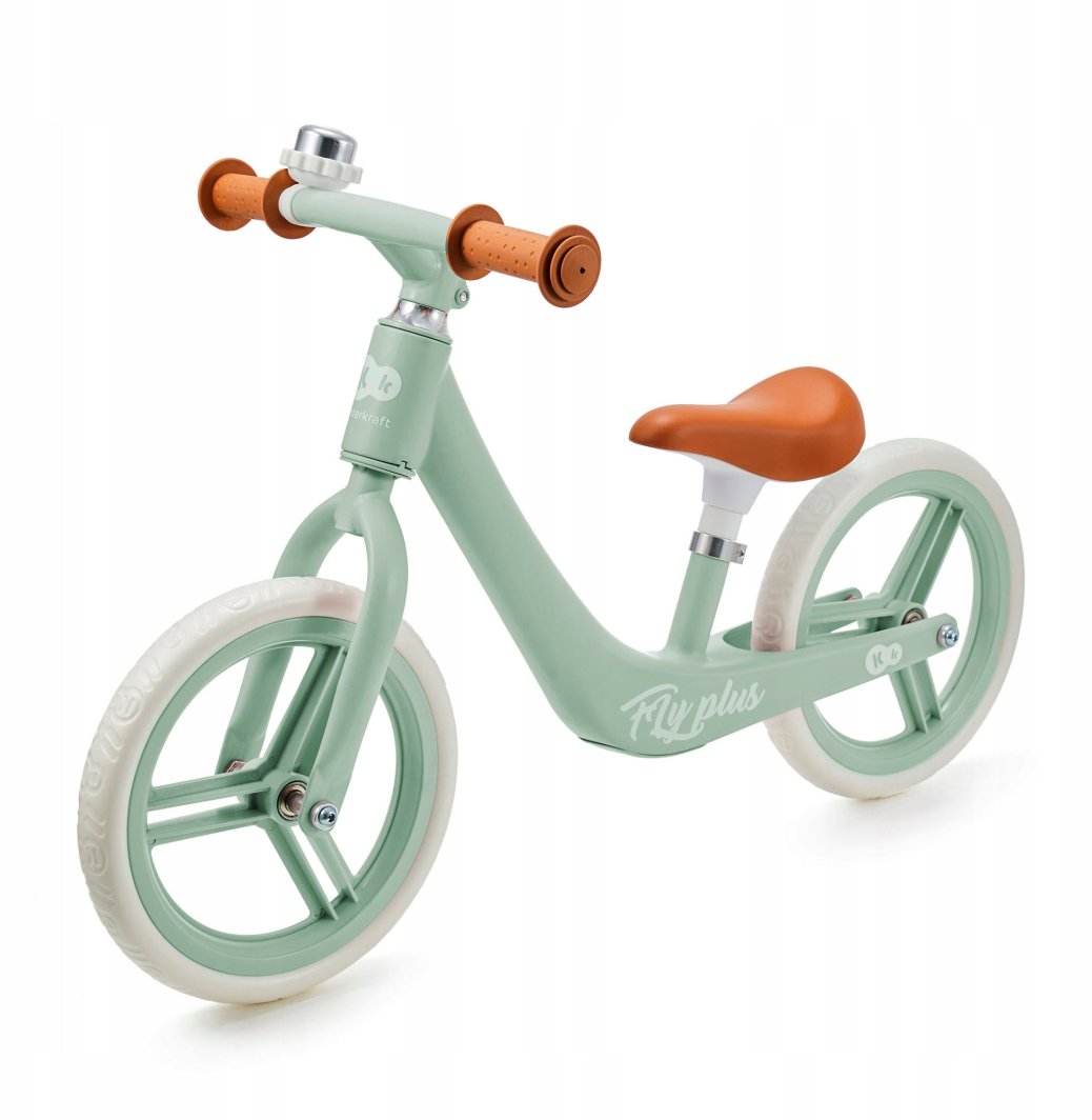 Kinderkraft Fly Plus Fresh Mint 1