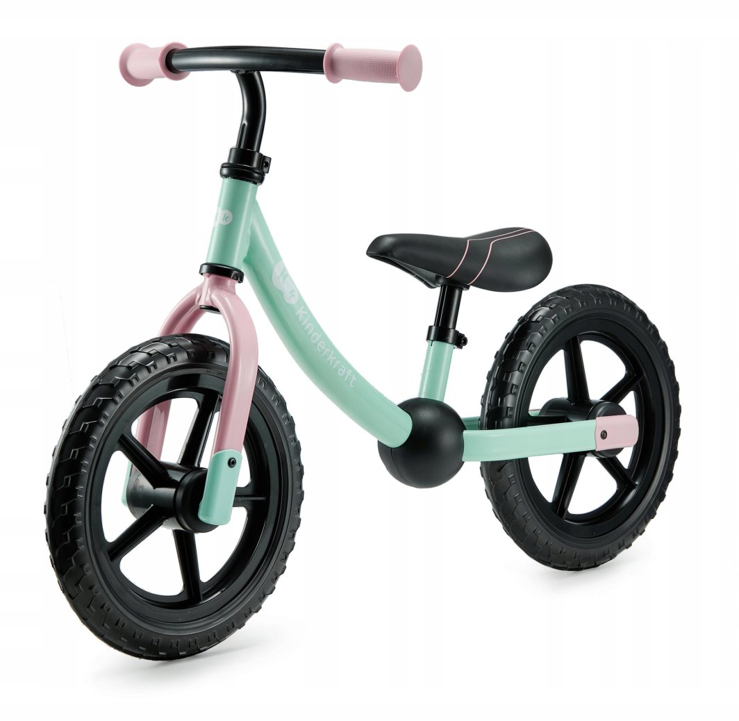 Kinderkraft 2way Next Candy Mint 2025 1
