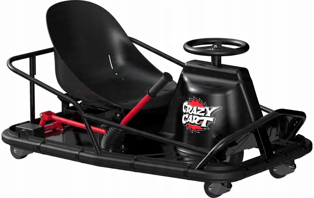 Razor CRAZY CART XL Pro 25173808 1