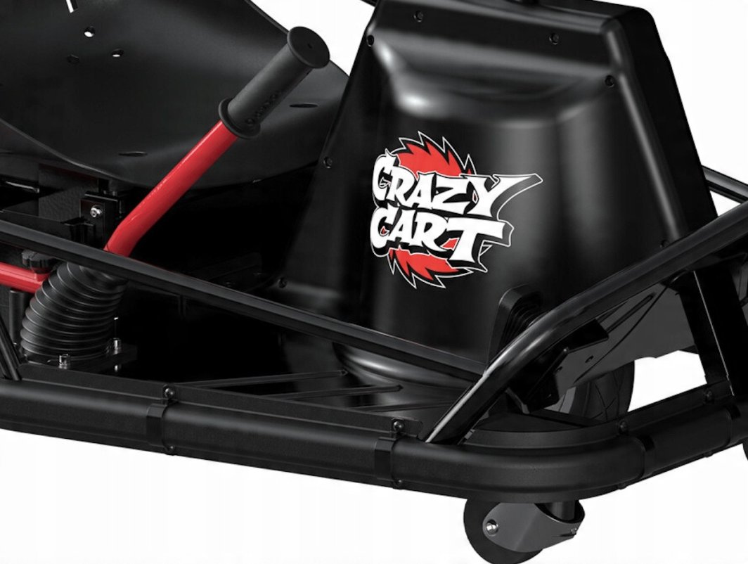 Razor Razor CRAZY CART XL Pro 25173808 - Morele.net