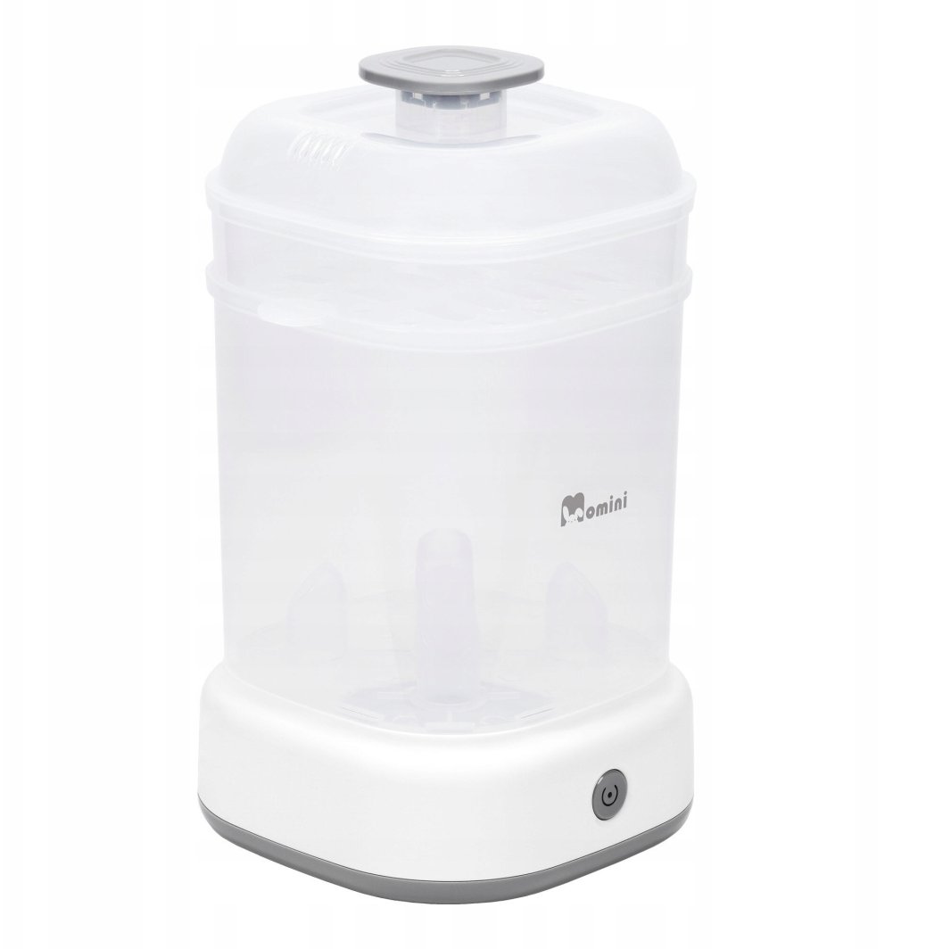Momini Bottle steriliser QuickSteam 1