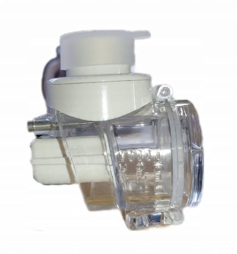 Komora do inhalatora membranowego ORO-MESH PRO one size 1