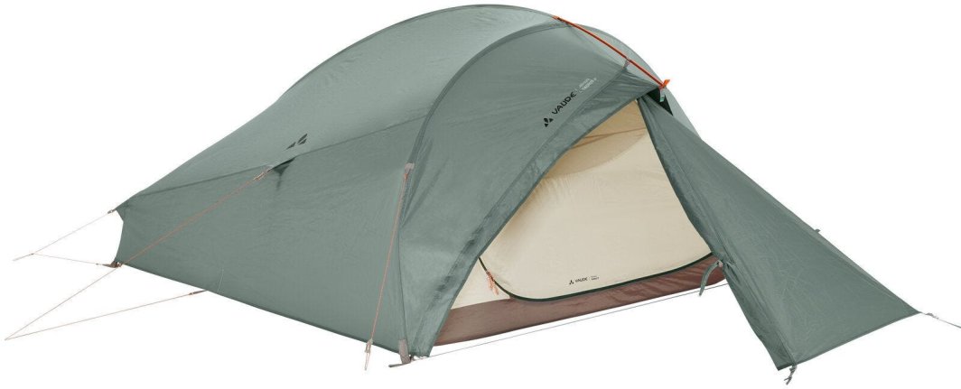 Vaude Taurus Allround 2P tent 1