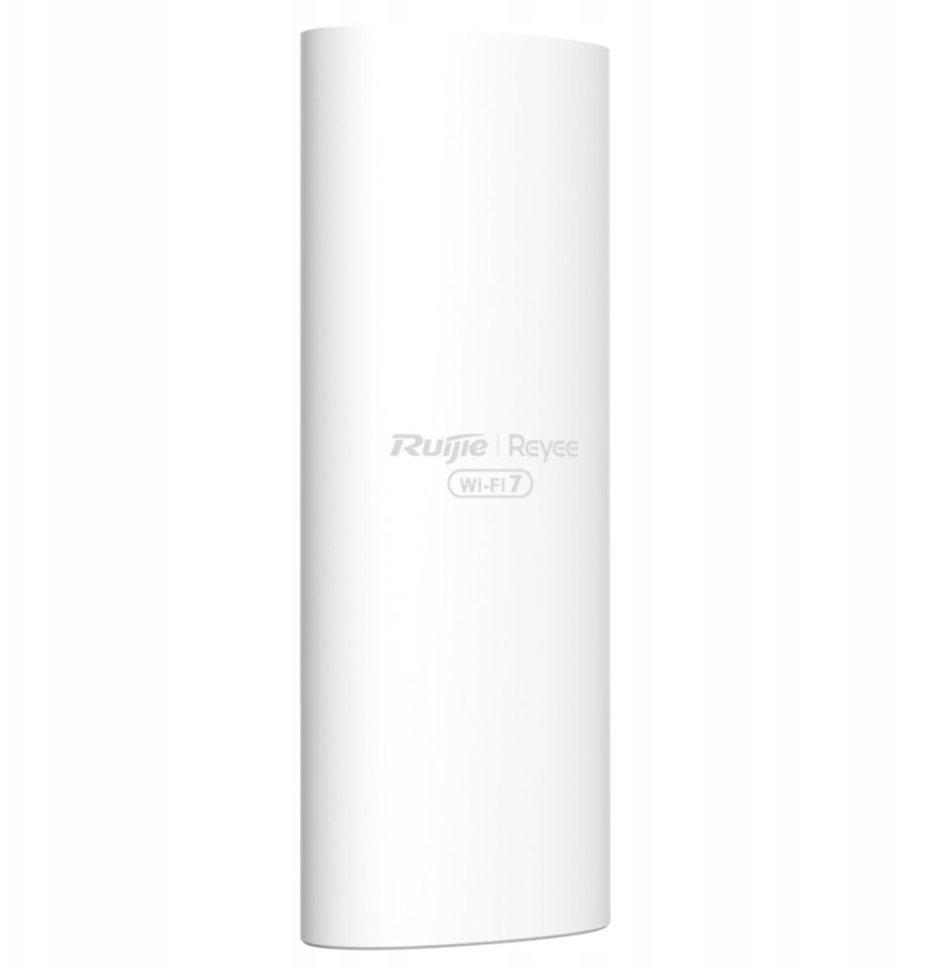 PUNKT DOSTĘPOWY RG-RAP72PRO-OD Wi-Fi 7 2.4 GHz, 5 GHz, 688 Mb/s + 4323 Mb/s REYEE 1