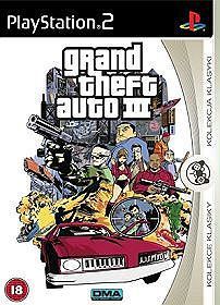 Gta 3 Pc Morele Net