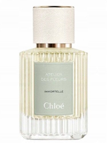 Chloe Atelier Des Fleurs Immortelle edp 50ml 1