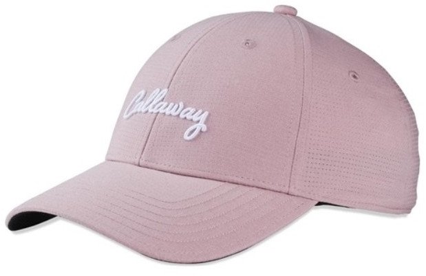 Czapka golfowa Callaway Stitch Magnet (damska, mauve) 1