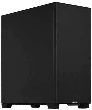 Actina SILENT 8400F/32GB/1TB/RTX5060/650W 1