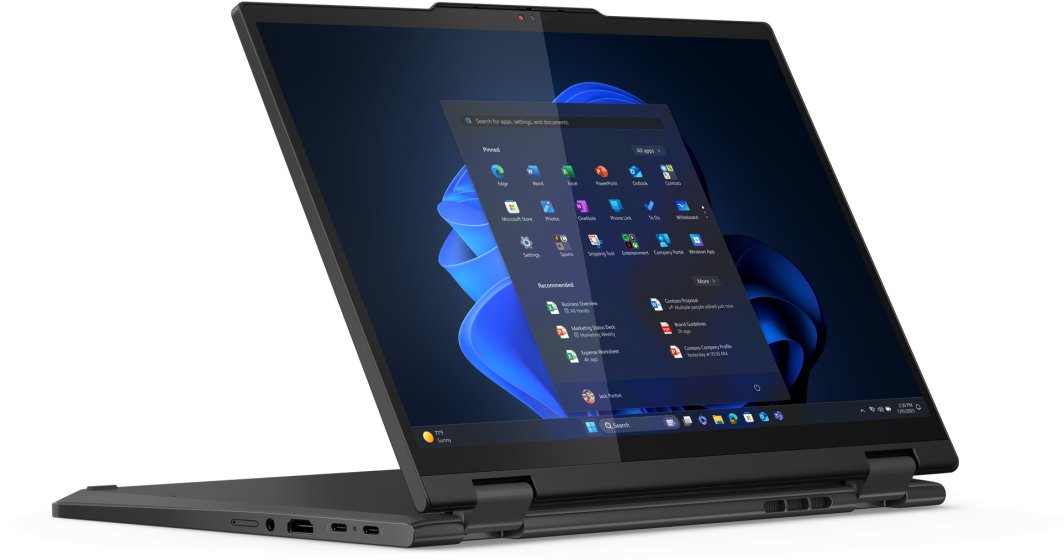 LENOVO T14S 2IN1 G1 U7-255U/14WUXGAT/32GB/1TB/W11P/3P/ENG 1