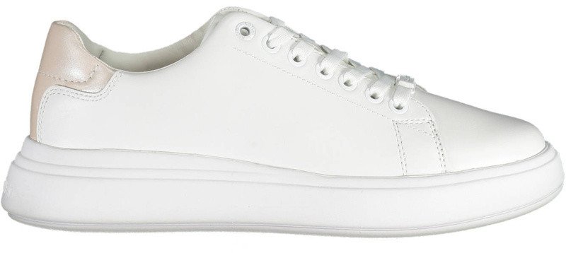 DAMSKIE BUTY SPORTOWE CALVIN KLEIN CZARNE 38 1