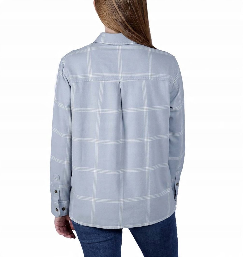 Damska Koszula Carhartt Flannel Neptune 1