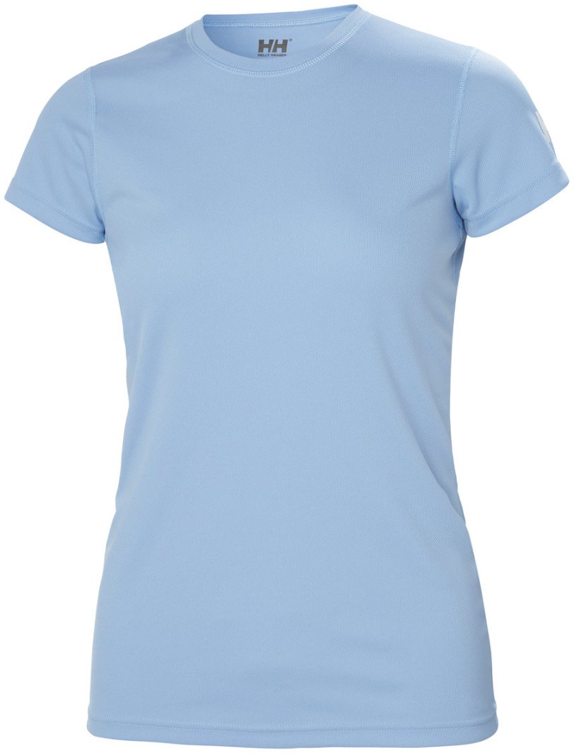 Helly Hansen damska koszulka W HH TECH T-SHIRT 48373 627 M 1