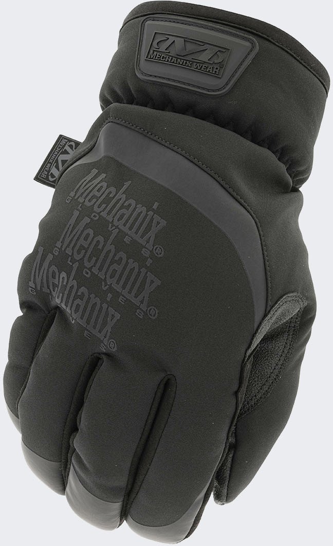 Rękawice Zimowe Mechanix ColdWork FastFit Covert 1