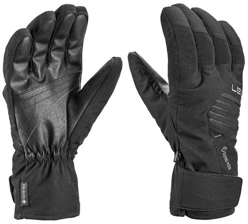 LEKI RĘKAWICE Vision GTX black 10.5 1