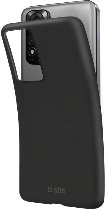 SBS Sensity cover for Xiaomi Redmi Note 11S standard 1