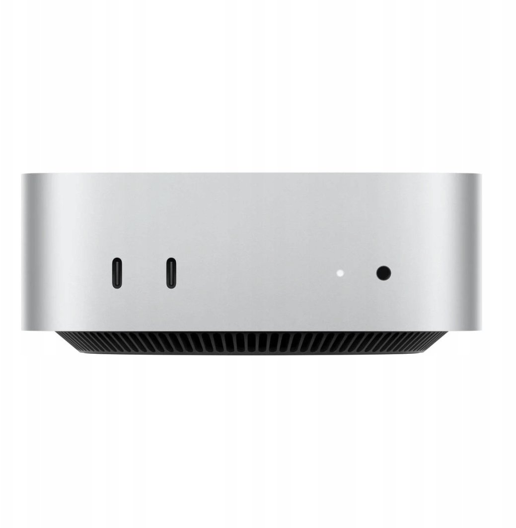 Mac Mini - M4 | 32GB | 512GB 1