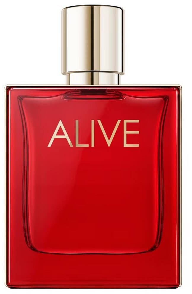 Hugo Boss Alive perfumy 50ml 1