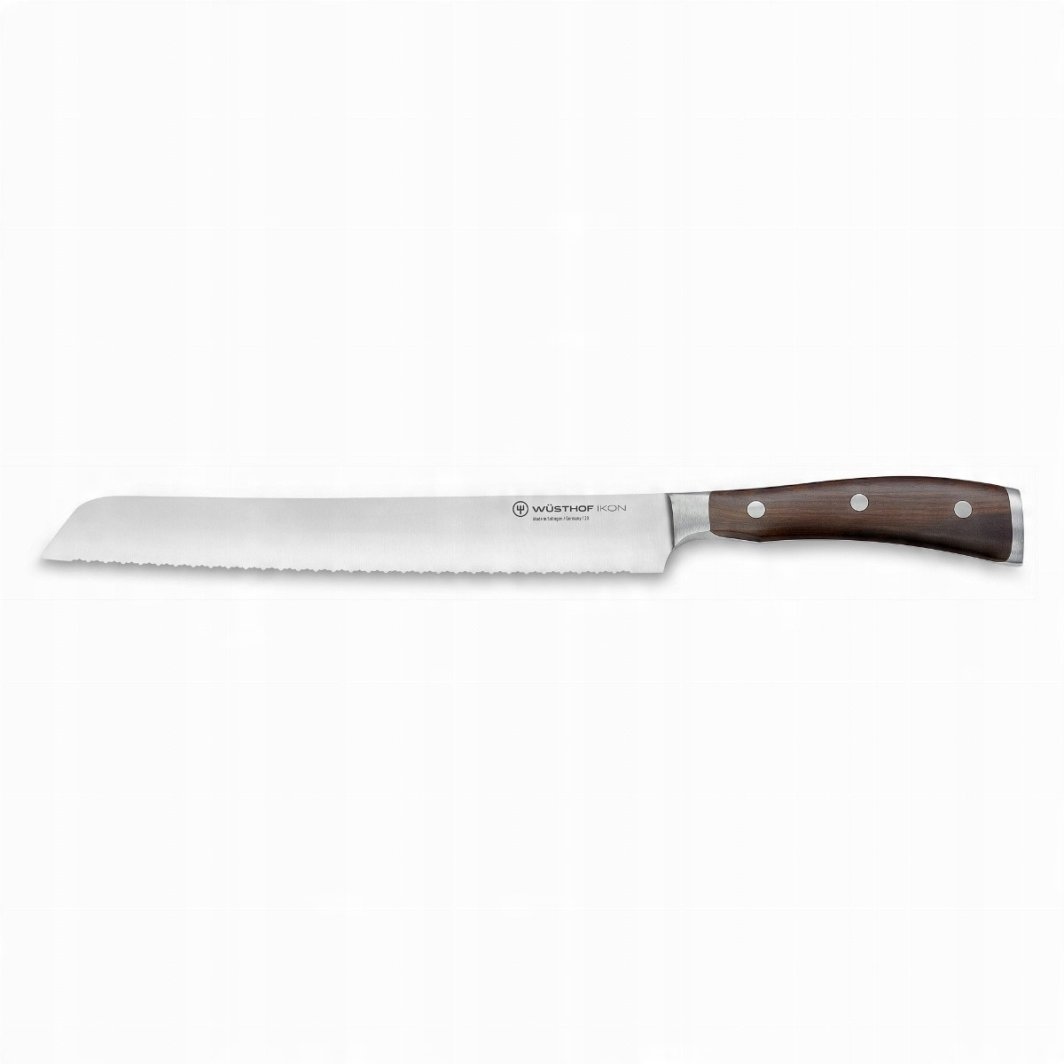 Nóż do chleba 23 cm - Ikon 1