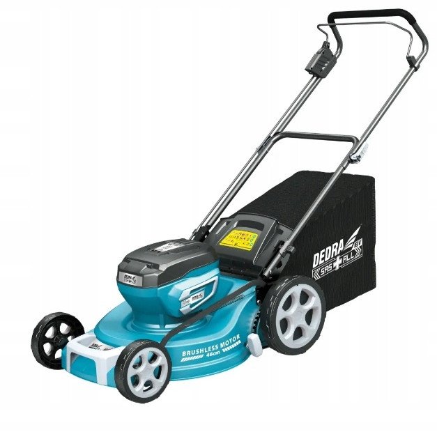 Kosiarka akumulatorowa 46cm 2x18V 1