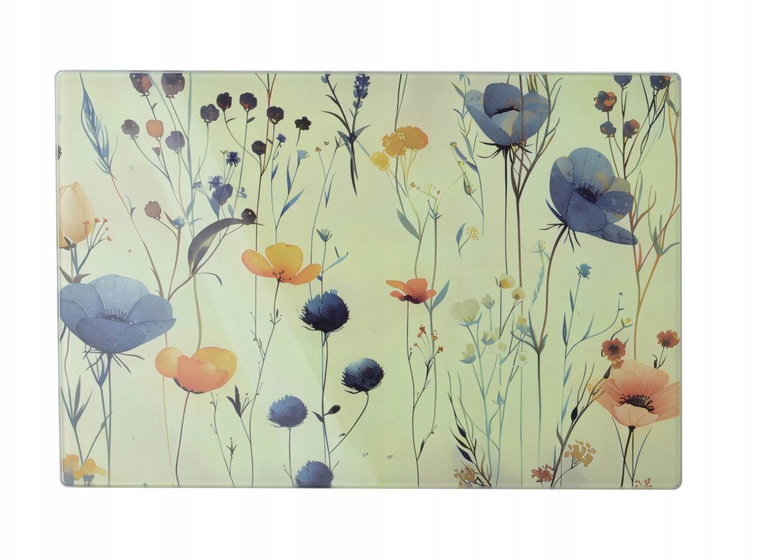 Aria Deska szklana 20x30cm 1
