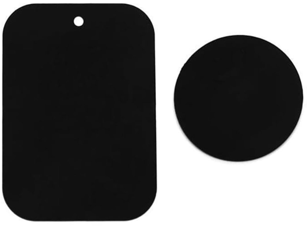 Blaszki do uchwytu magnetycznego Zestaw 2szt 1