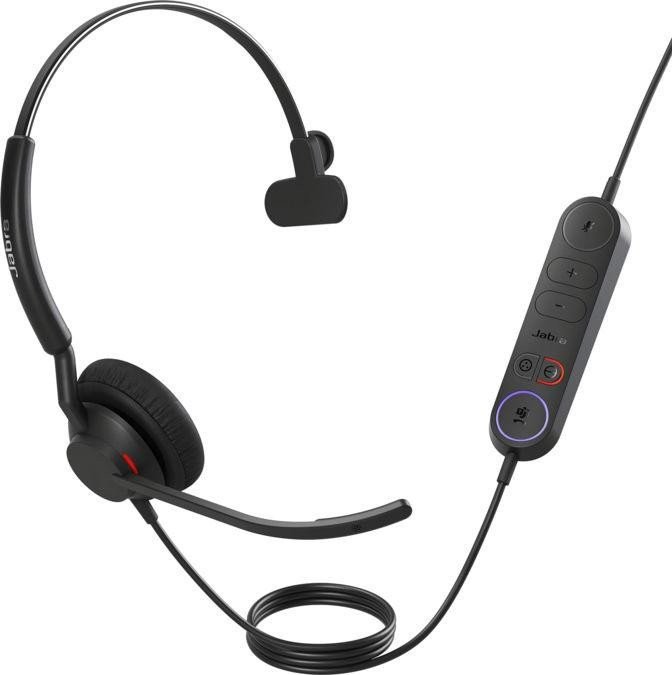 Słuchawki Jabra Engage 50 II Link  (50-2269) 1
