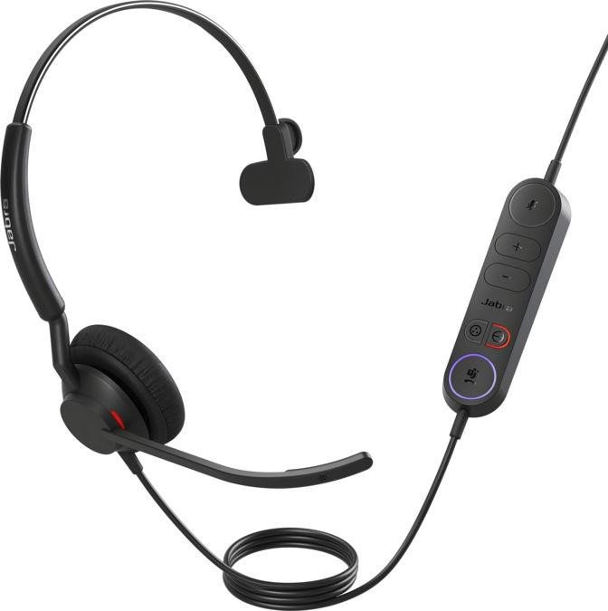 Słuchawki Jabra Engage 50 II Link  (50-2169) 1