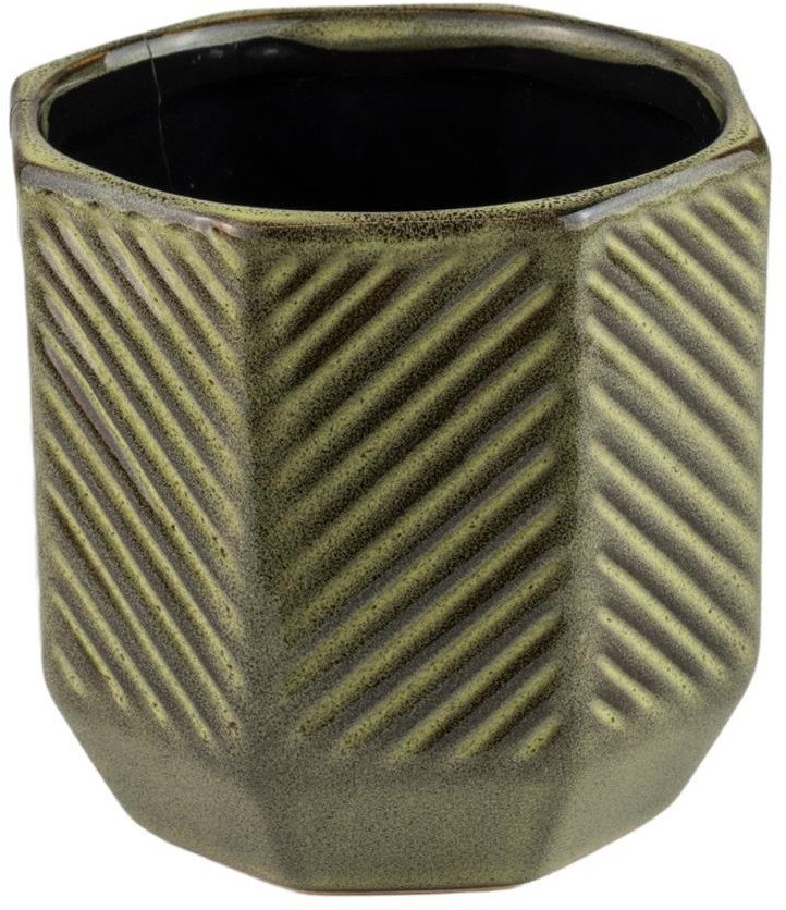 Osłonka ceramiczna SETH zielona M 1