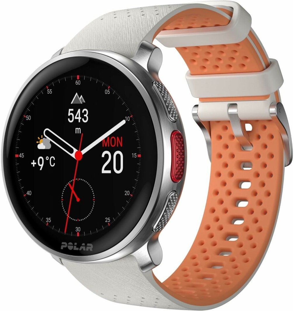 Smartwatch Polar VANTAGE V3 1