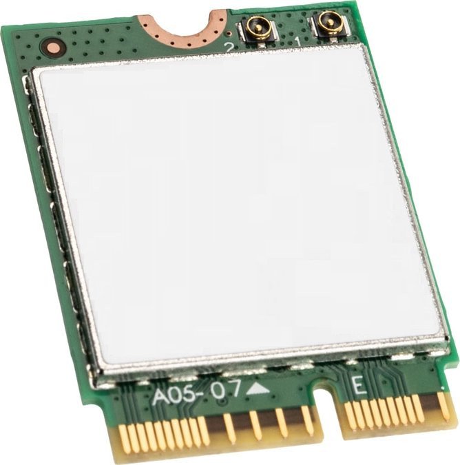 Karta sieciowa Intel AX201.NGWG.NVW 1