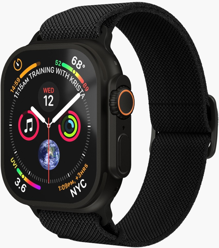 Classic Nylon Loop 42