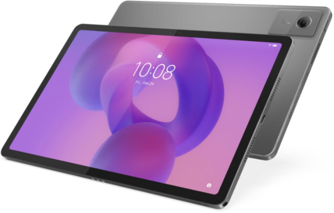 Tablet Lenovo Idea Tab + Lenovo Tab Pen 11" 128 GB Grafitowy (ZAFR0442PL) 1