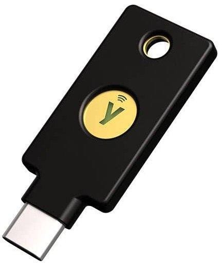 Yubico Yubikey 5C Nfc 1