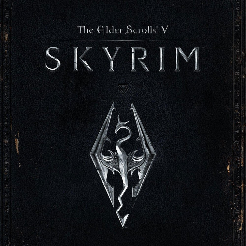The Elder Scrolls V: Skyrim Switch 1