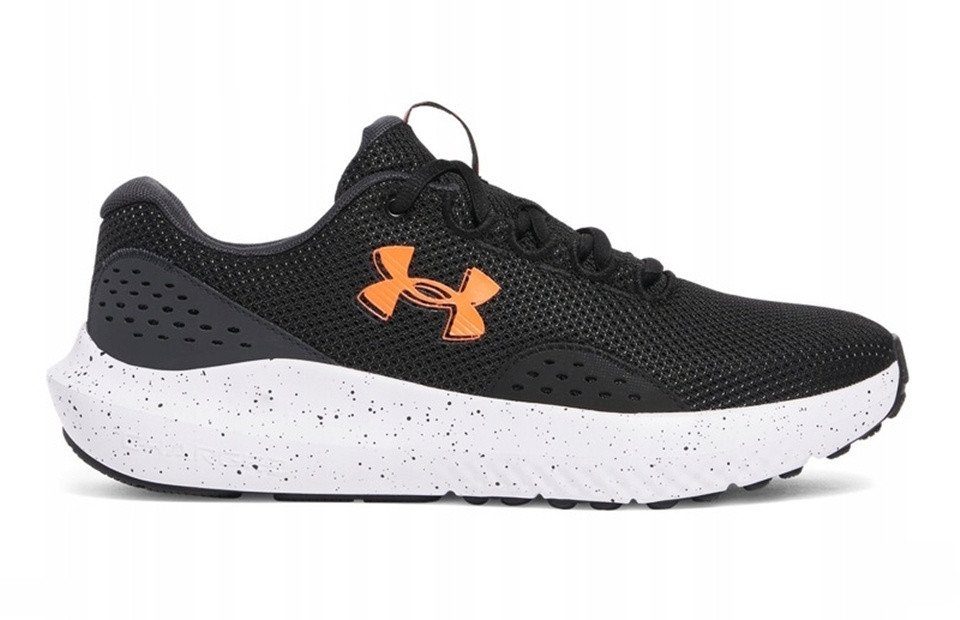 BUTY SPORTOWE MĘSKIE UNDER ARMOUR CHARGED SURGE 3027000-004 1